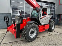 Manitou MT1840 Comfort