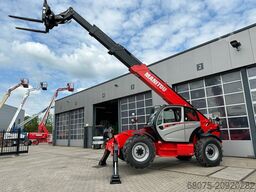 Manitou MT1840 Comfort