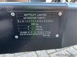 Niftylift 120T