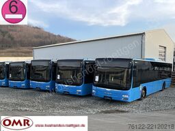 MAN A 21 Lion´s City