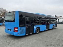 MAN A 21 Lion´s City