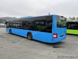 MAN A 21 Lion´s City