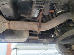 Mercedes-Benz Sprinter 316 cdi lang hoch AHK 9 Sitze S