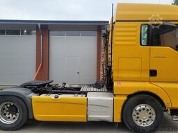 MAN 18.500 TGX  Kipphy Retarder Standklima
