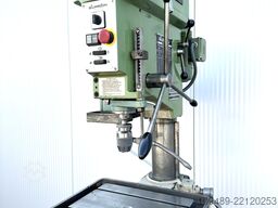 GILLRADON GB 25