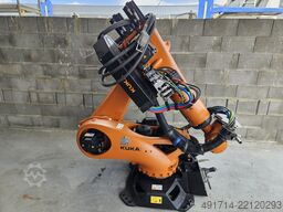KUKA KR 180 R3100 prime K
