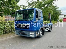 MAN TGL 12.250 Absetzkipper Heimann Mit Funk/Euro 5