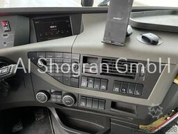Volvo FH 16.750 6x4 Kran Palfinger M 12 L 97 / EURO 6