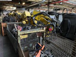 FANUC HR110-1