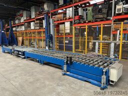 robopack technoplat 3000 pvs