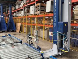 robopack technoplat 3000 pvs