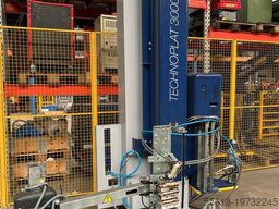 robopack technoplat 3000 pvs