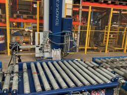 robopack technoplat 3000 pvs