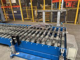 robopack technoplat 3000 pvs