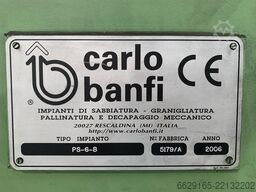 Carlo Banfi PS-6-B