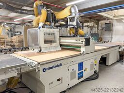 MORBIDELLI UNIVERSAL 3615