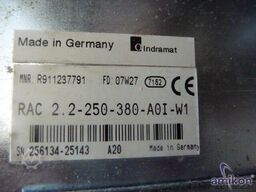 Indramat 2.2-250-380-A01-W1