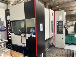 QUASER HX 505 AP