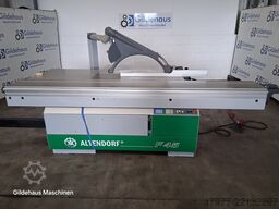 Altendorf F 45
