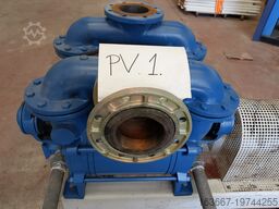 SIEMEN & HINSCH mbH (SIHI) LPHA 70530