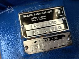 SIEMEN & HINSCH mbH (SIHI) LPHA 70530
