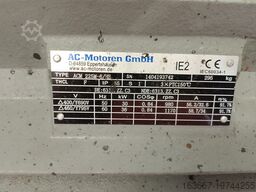 SIEMEN & HINSCH mbH (SIHI) LPHA 70530