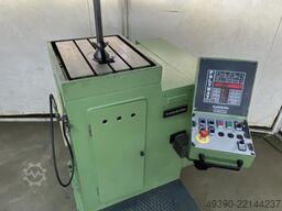 LEISTRITZ Polymat 50 / 400 CNC