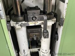 LEISTRITZ Polymat 50 / 400 CNC