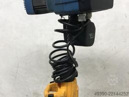 DEMAG DKM 1-80 K V2 F4 Manulift