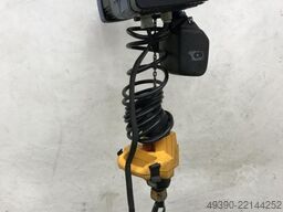 DEMAG DKM 1-80 K V2 F4 Manulift