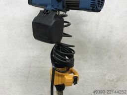 DEMAG DKM 1-80 K V2 F4 Manulift