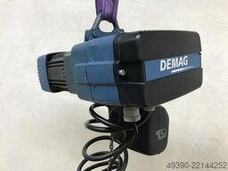 DEMAG DKM 1-80 K V2 F4 Manulift
