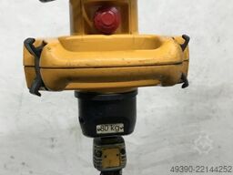 DEMAG DKM 1-80 K V2 F4 Manulift