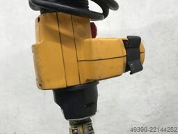 DEMAG DKM 1-80 K V2 F4 Manulift