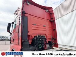 MAN TGX 18.440 4x2 BLS, LionsPro, Intarder, Hydraulik