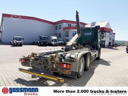 Mercedes-Benz Arocs 2653 LK 6x4, Retarder, Motorabtrieb, Meiller
