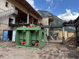 Wiedemann 600 / 900 / 1000 / 12000