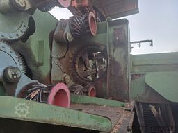 Wiedemann 600 / 900 / 1000 / 12000