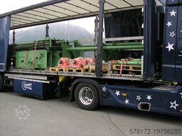 Wiedemann 600 / 900 / 1000 / 12000