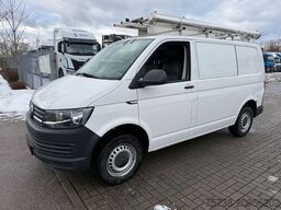 VOLKSWAGEN T6 4-Motion ROCKTON Kasten/Klima/Diff-Sperre