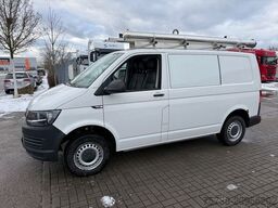 VOLKSWAGEN T6 4-Motion ROCKTON Kasten/Klima/Diff-Sperre