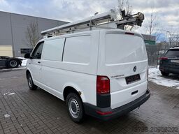 VOLKSWAGEN T6 4-Motion ROCKTON Kasten/Klima/Diff-Sperre