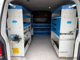 VOLKSWAGEN T6 4-Motion ROCKTON Kasten/Klima/Diff-Sperre