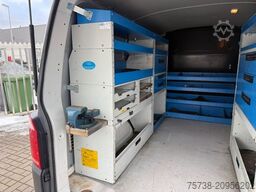 VOLKSWAGEN T6 4-Motion ROCKTON Kasten/Klima/Diff-Sperre