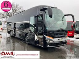 SETRA S 515 HD/Tourismo/516/Cityliner/5Sterne