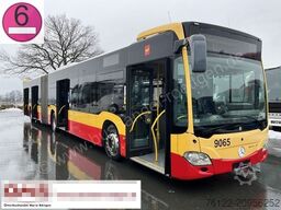 MERCEDES-BENZ O 530 G Citaro/Klima/Euro 6/A23/A40