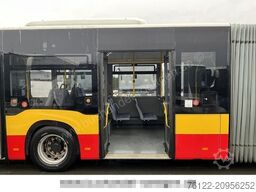 MERCEDES-BENZ O 530 G Citaro/Klima/Euro 6/A23/A40