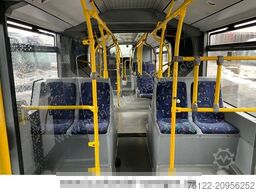 MERCEDES-BENZ O 530 G Citaro/Klima/Euro 6/A23/A40