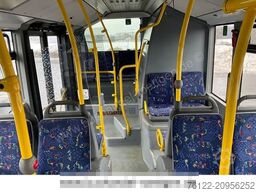 MERCEDES-BENZ O 530 G Citaro/Klima/Euro 6/A23/A40