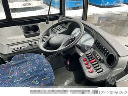 MERCEDES-BENZ O 530 G Citaro/Klima/Euro 6/A23/A40